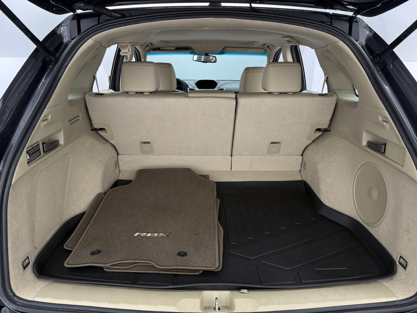 Thumbnail: 2015 Acura RDX - 6