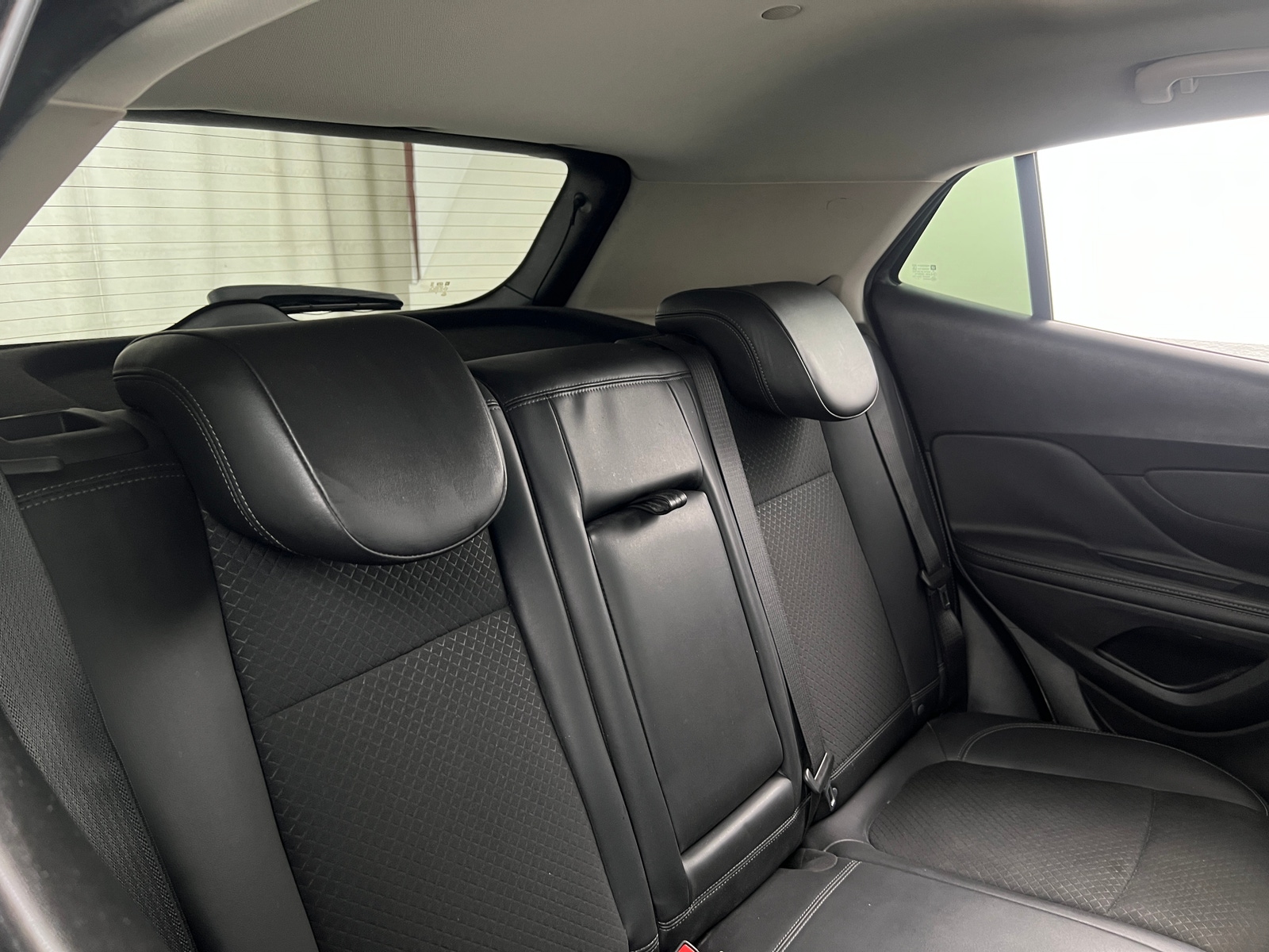 Thumbnail: 2022 Buick Encore - 5