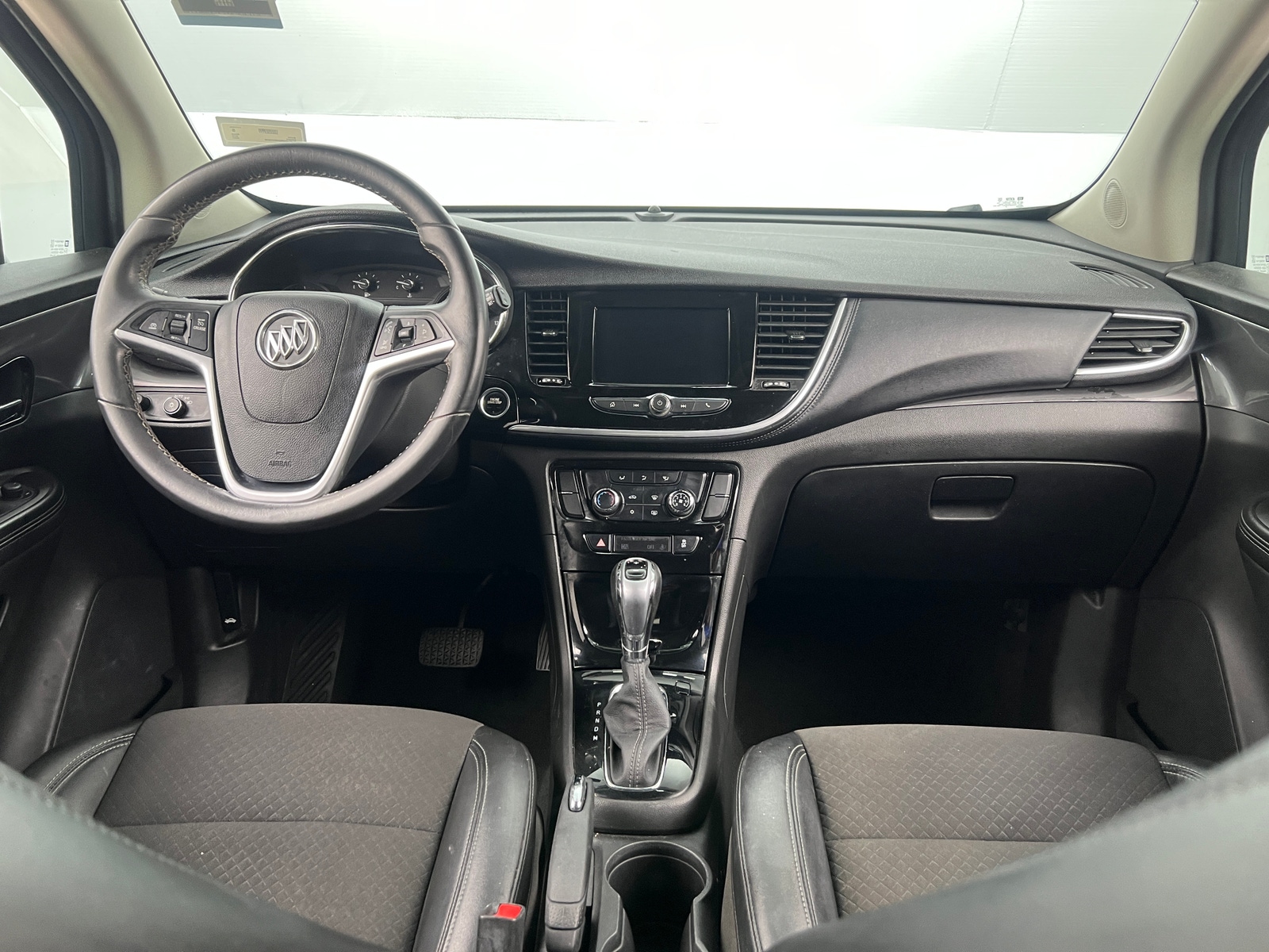 Thumbnail: 2022 Buick Encore - 2