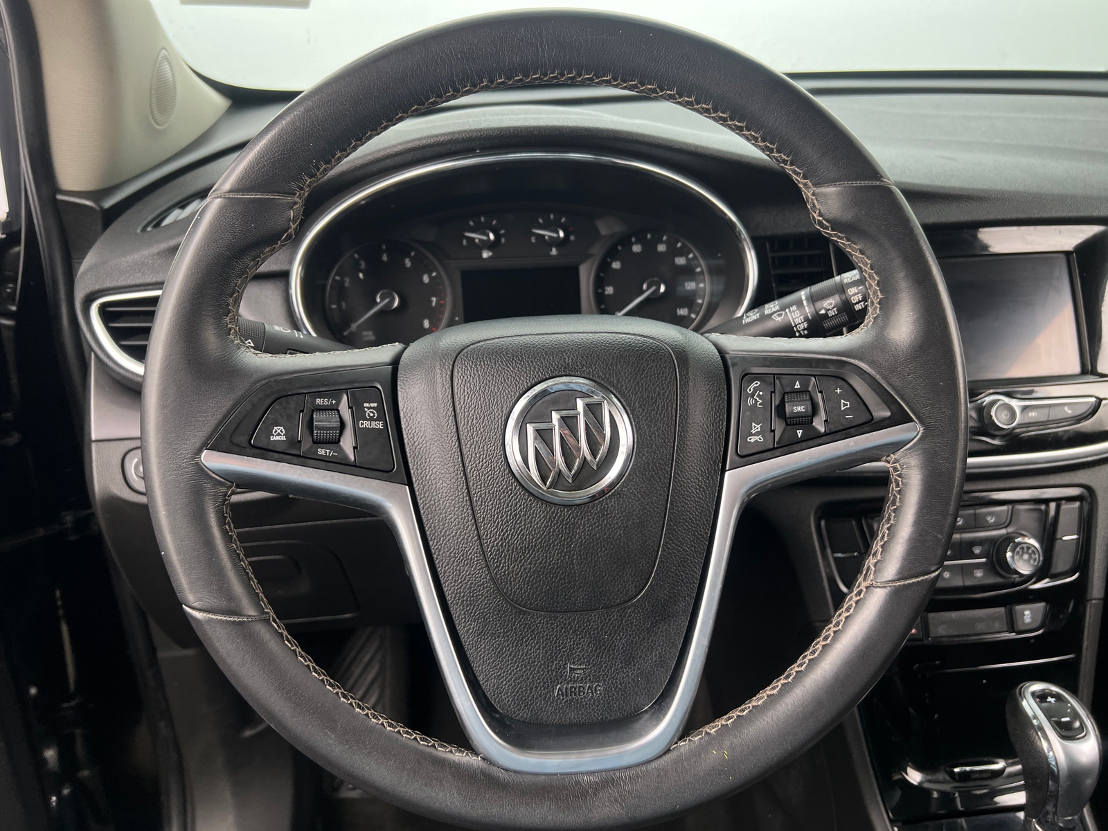 Thumbnail: 2022 Buick Encore - 4