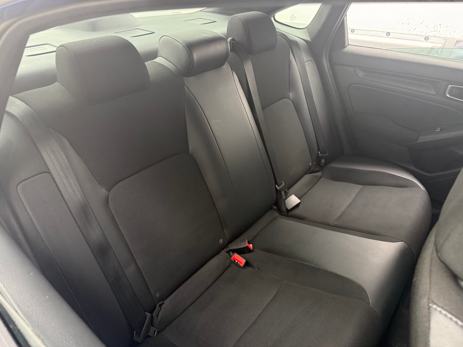 Thumbnail: 2022 Honda Civic - 6