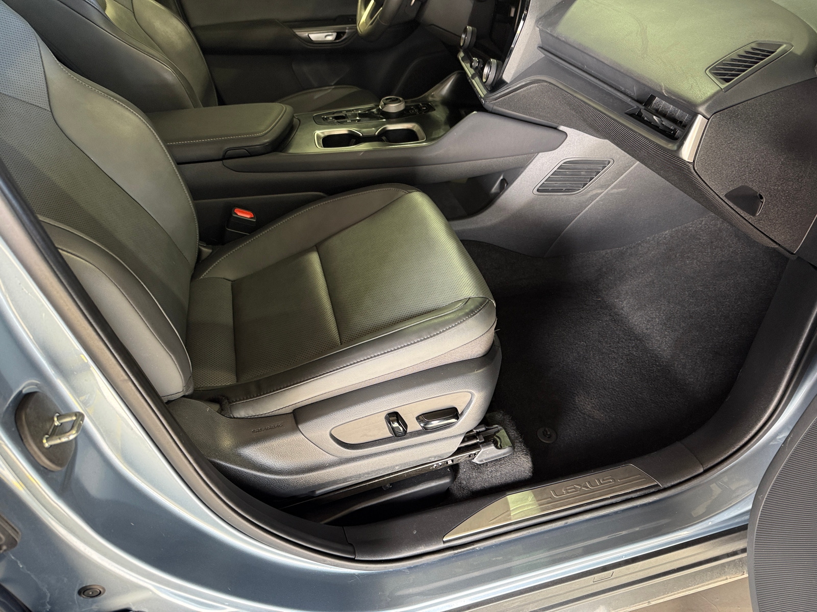 Thumbnail: 2023 Lexus RZ - 2