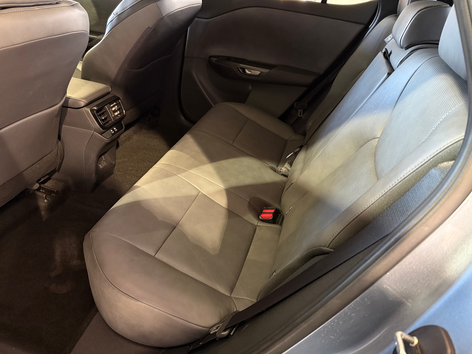 Thumbnail: 2023 Lexus RZ - 6