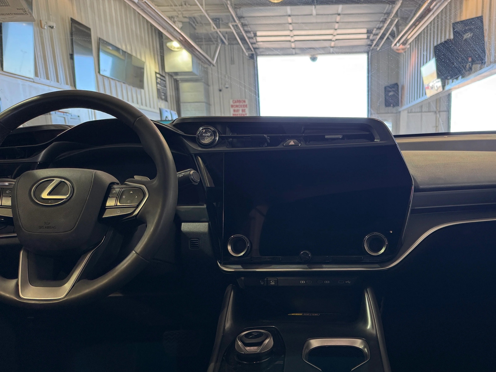 Thumbnail: 2023 Lexus RZ - 3