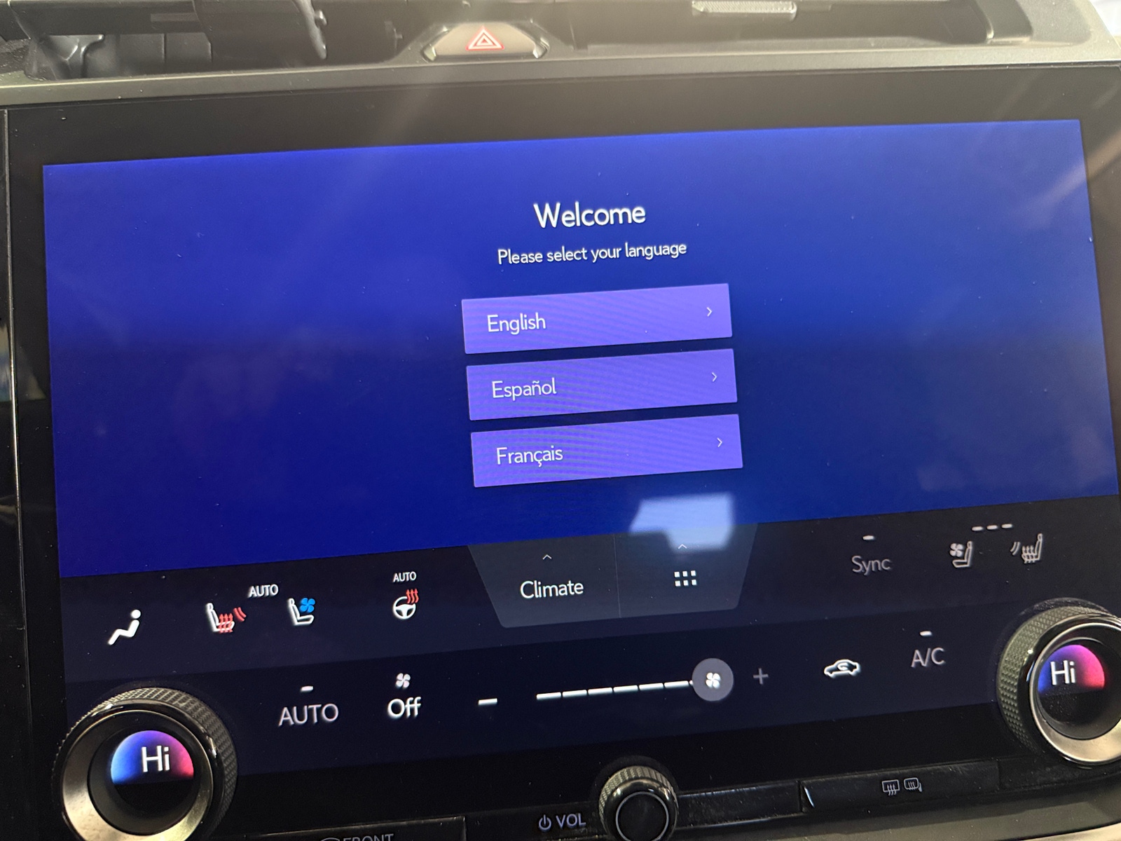 Thumbnail: 2023 Lexus RZ - 4