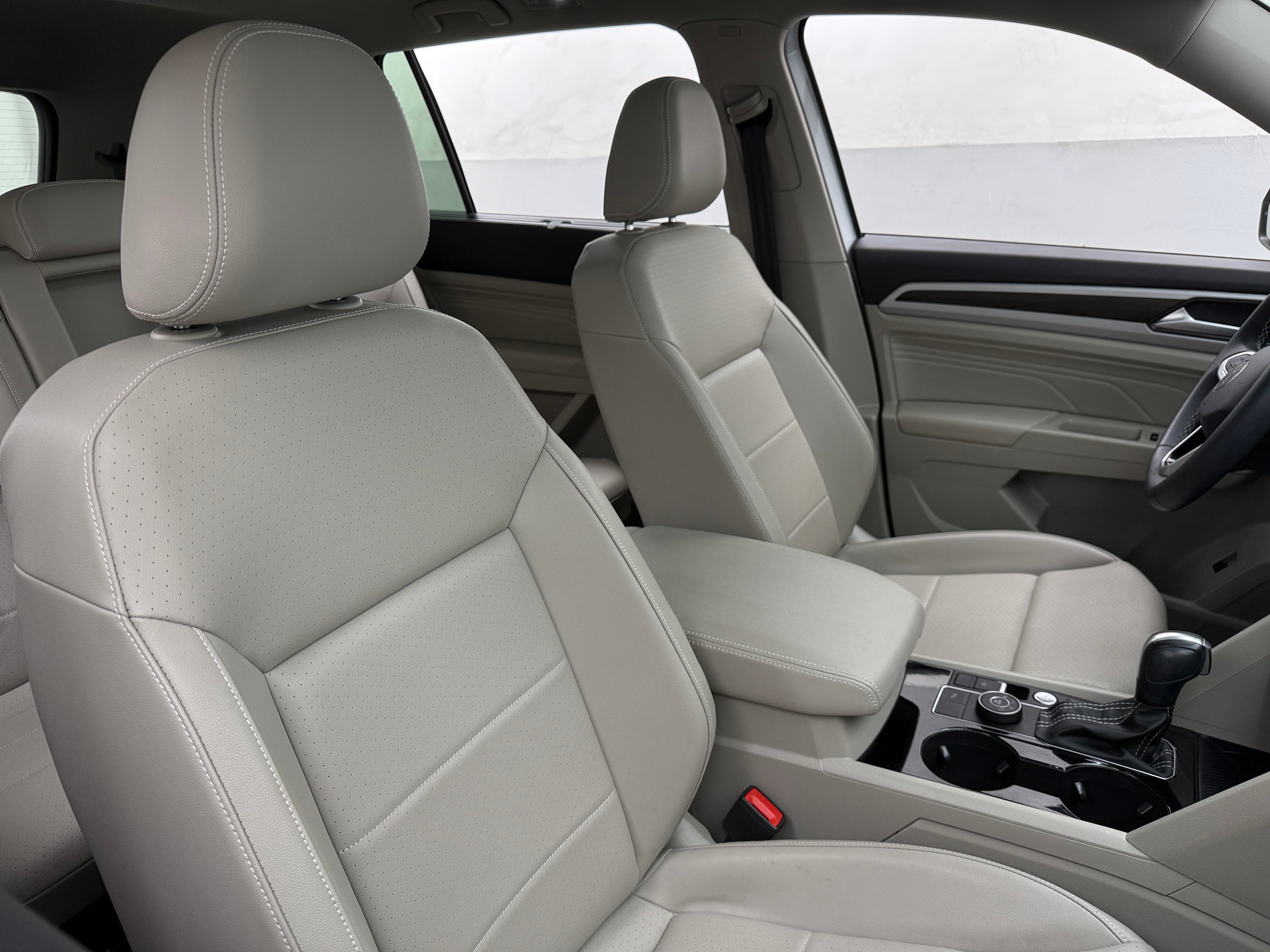 2023 Volkswagen Atlas