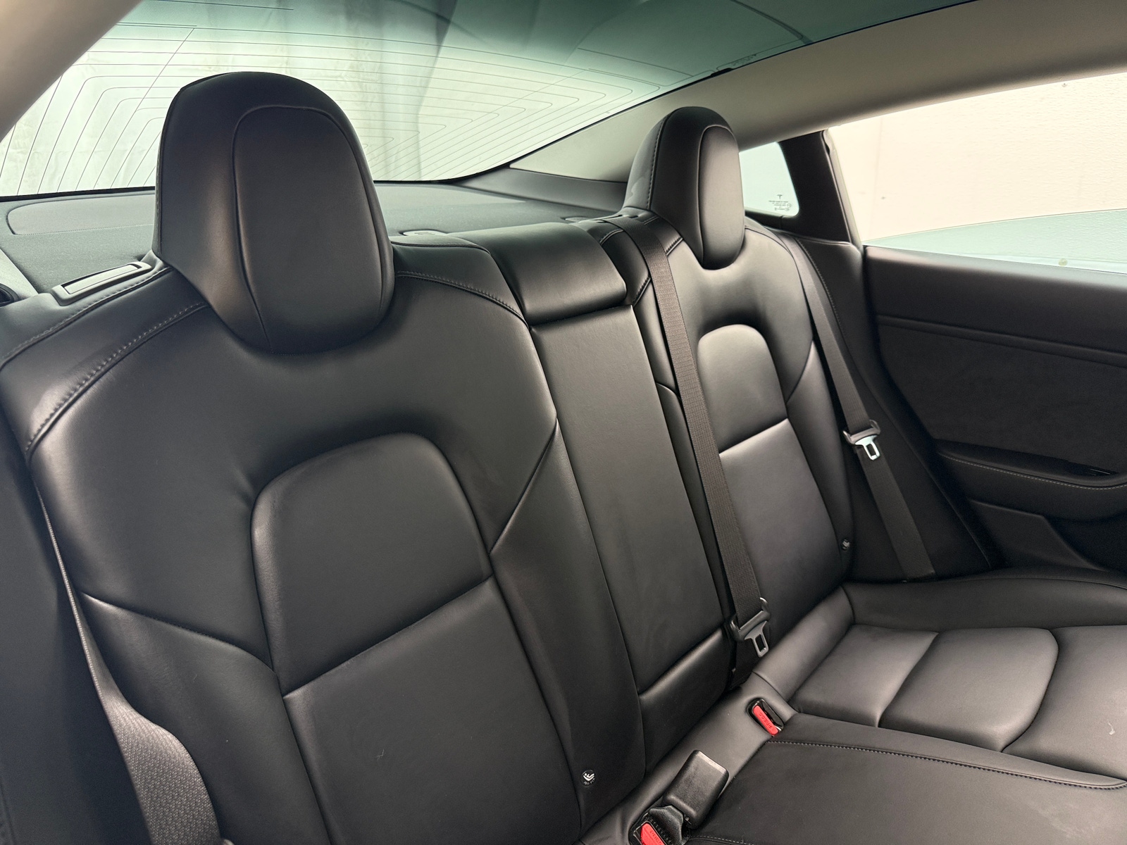 Thumbnail: 2018 Tesla Model 3 - 5