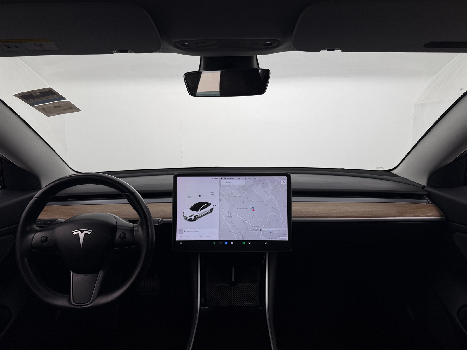 Thumbnail: 2018 Tesla Model 3 - 2