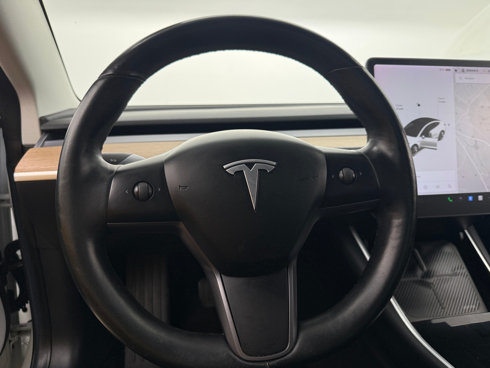 Thumbnail: 2018 Tesla Model 3 - 4