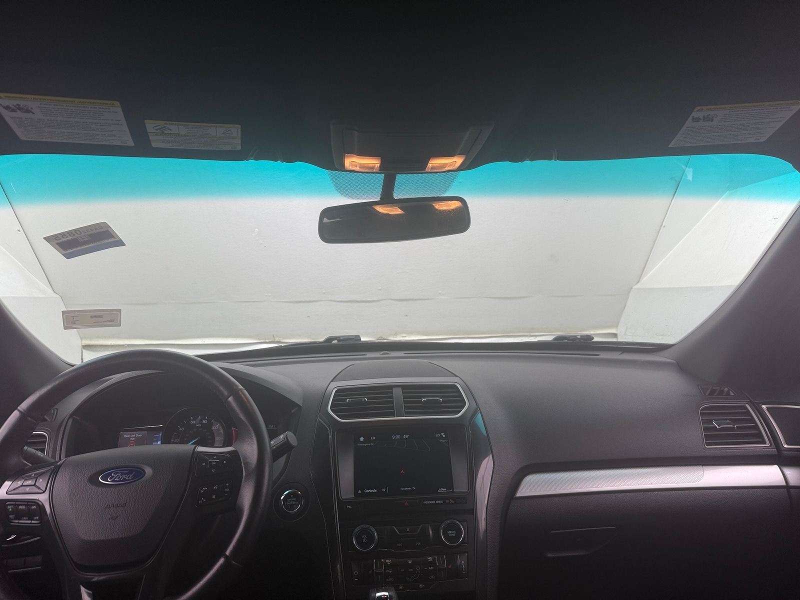 Thumbnail: 2017 Ford Explorer - 3