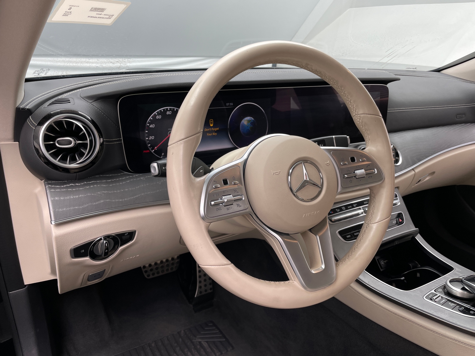 Thumbnail: 2020 Mercedes-Benz CLS - 4