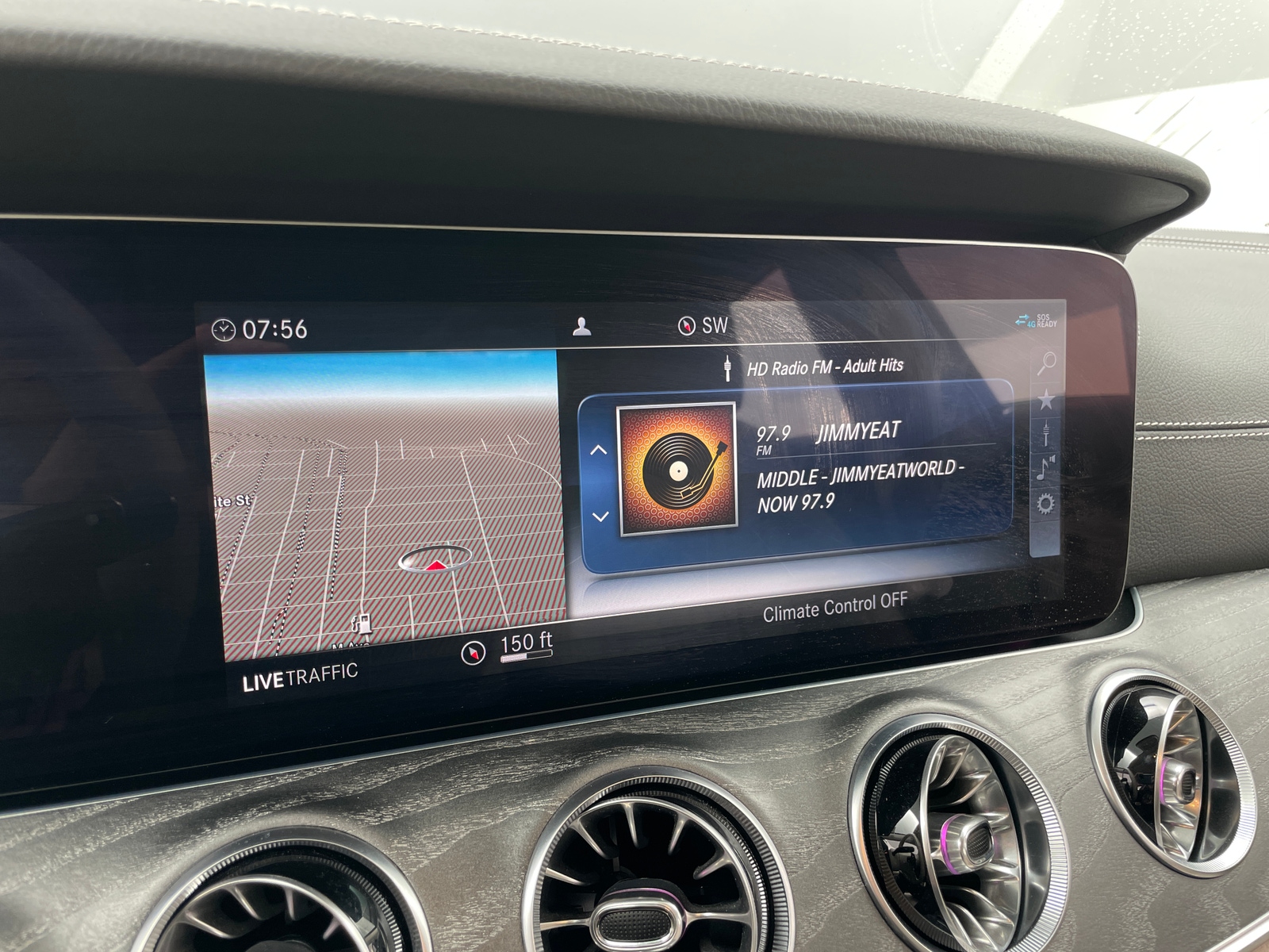 Thumbnail: 2020 Mercedes-Benz CLS - 3