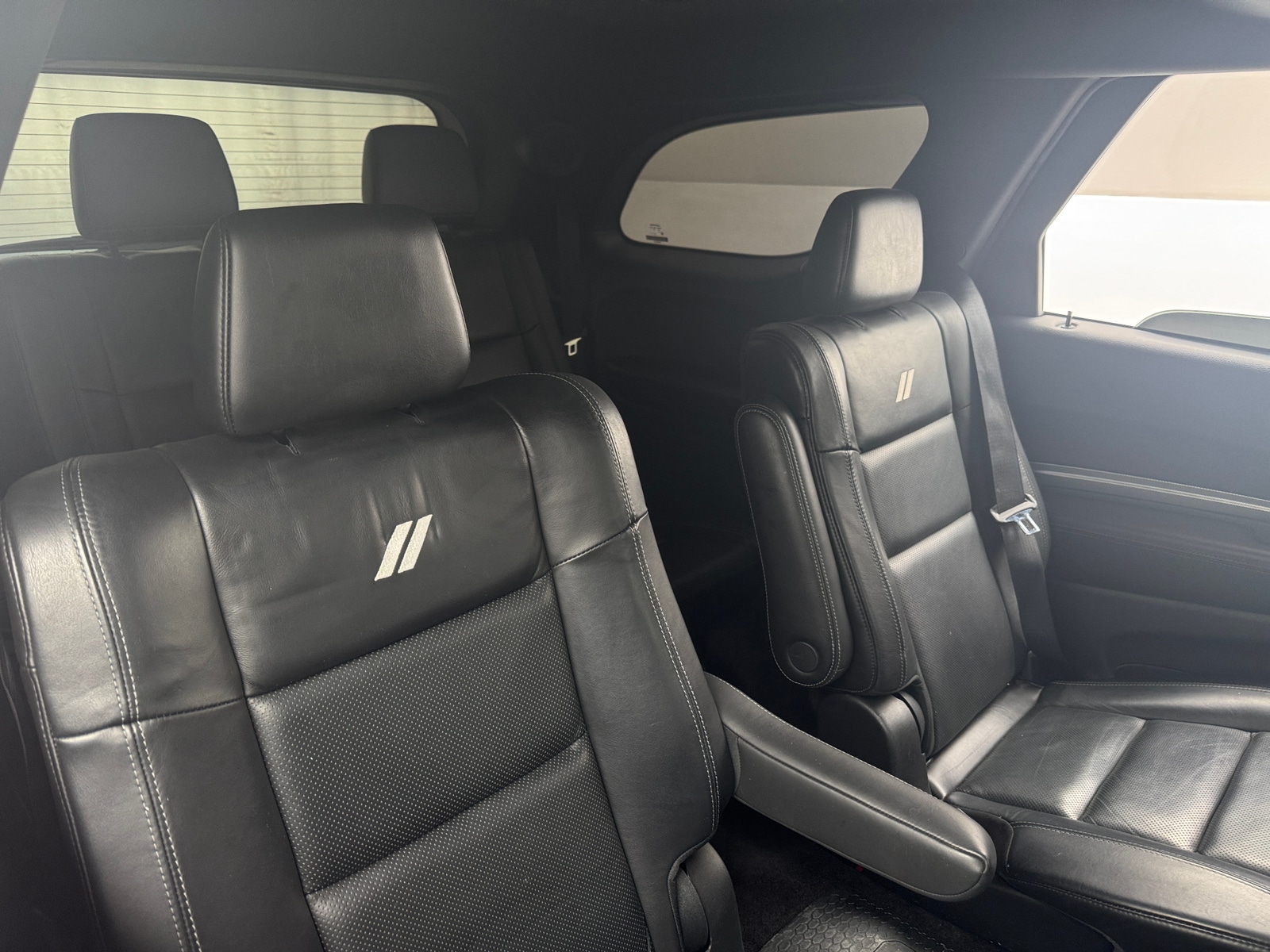 Thumbnail: 2019 Dodge Durango - 5