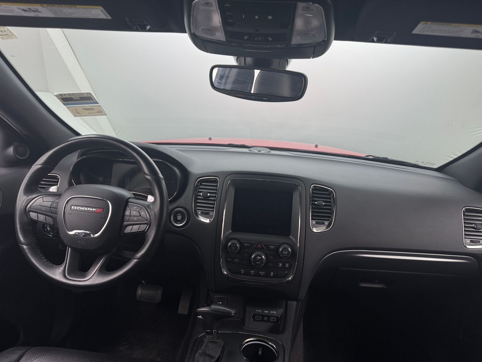 Thumbnail: 2019 Dodge Durango - 2