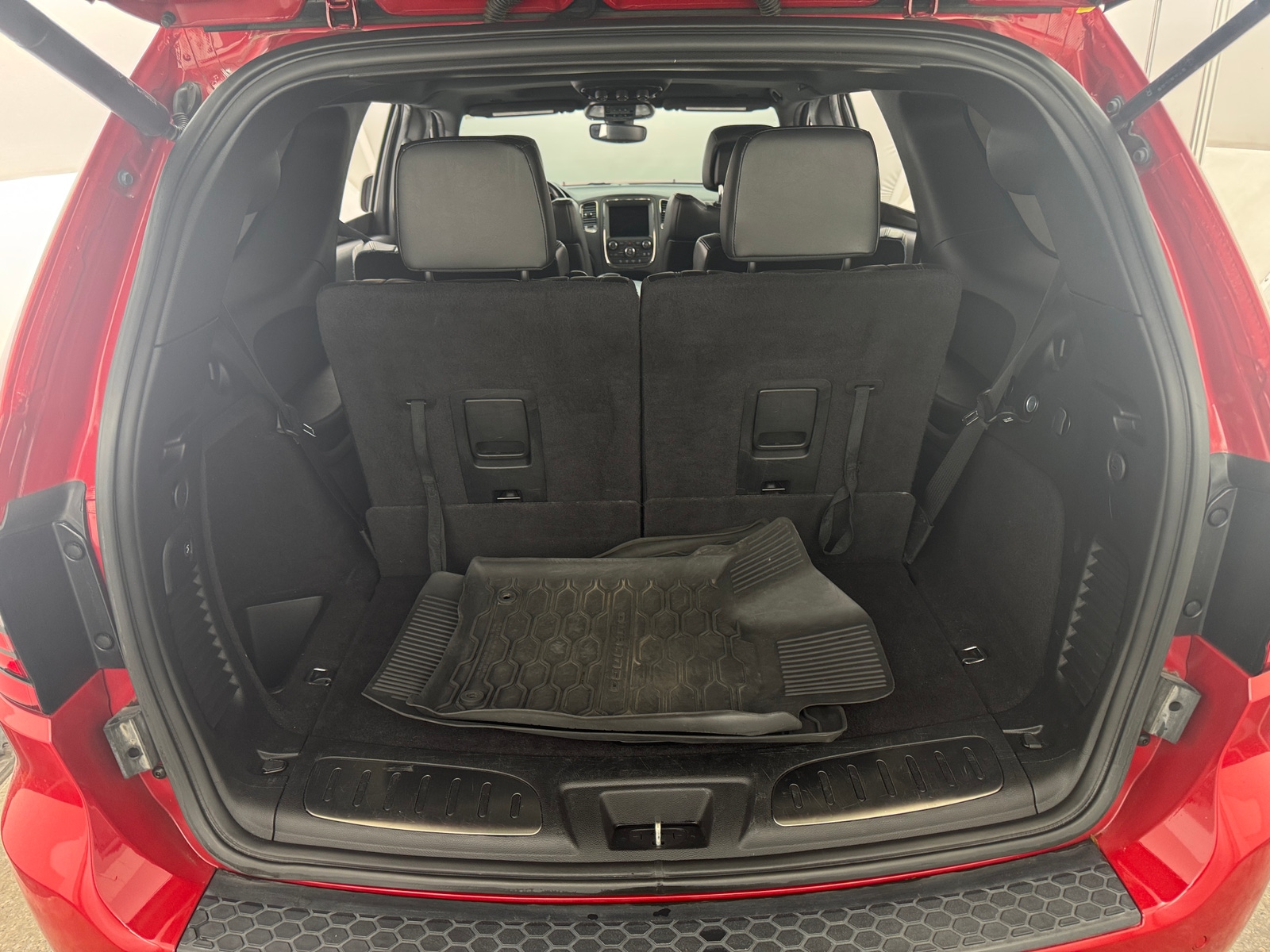 Thumbnail: 2019 Dodge Durango - 6