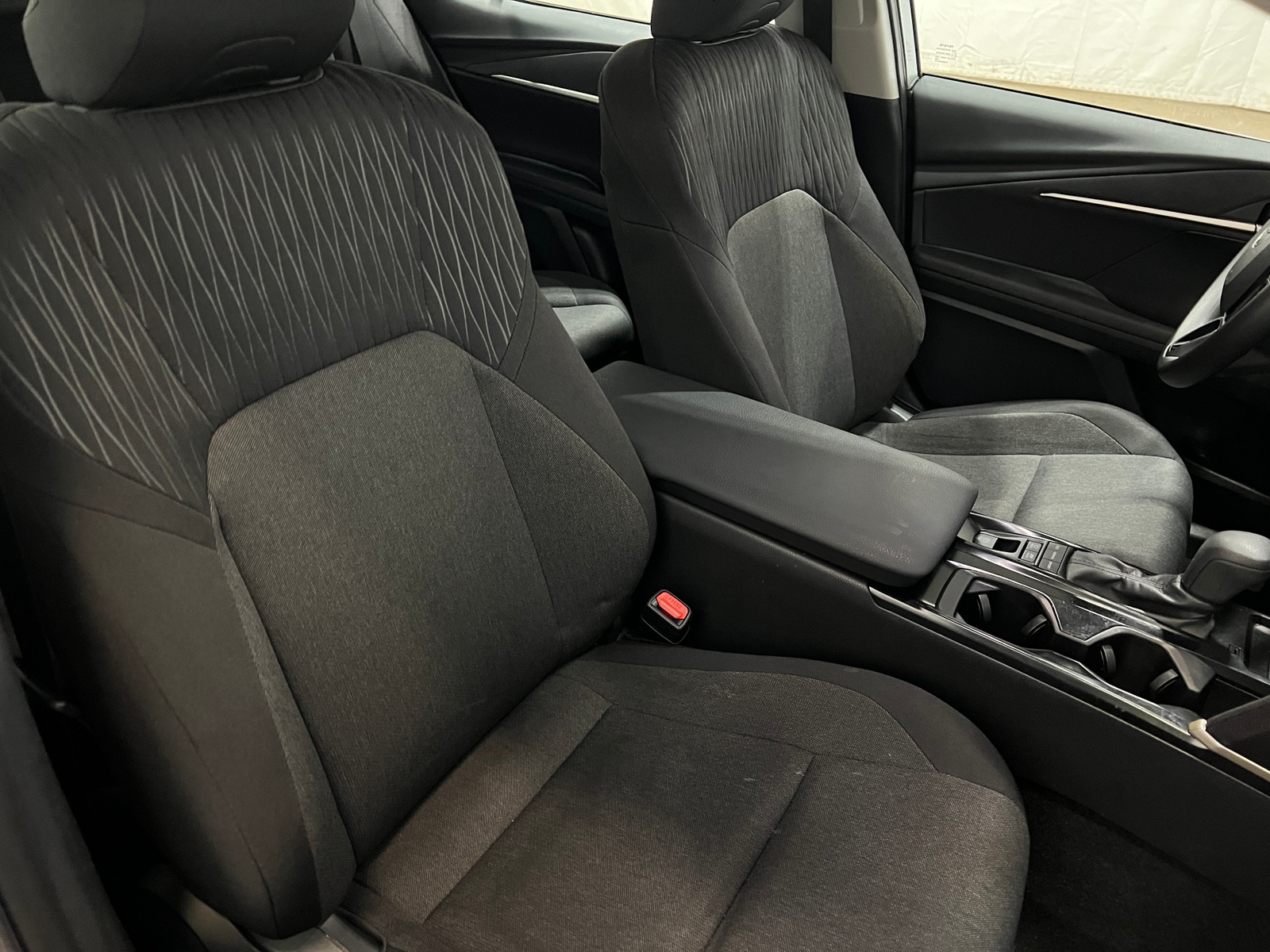 Thumbnail: 2025 Toyota Camry - 2