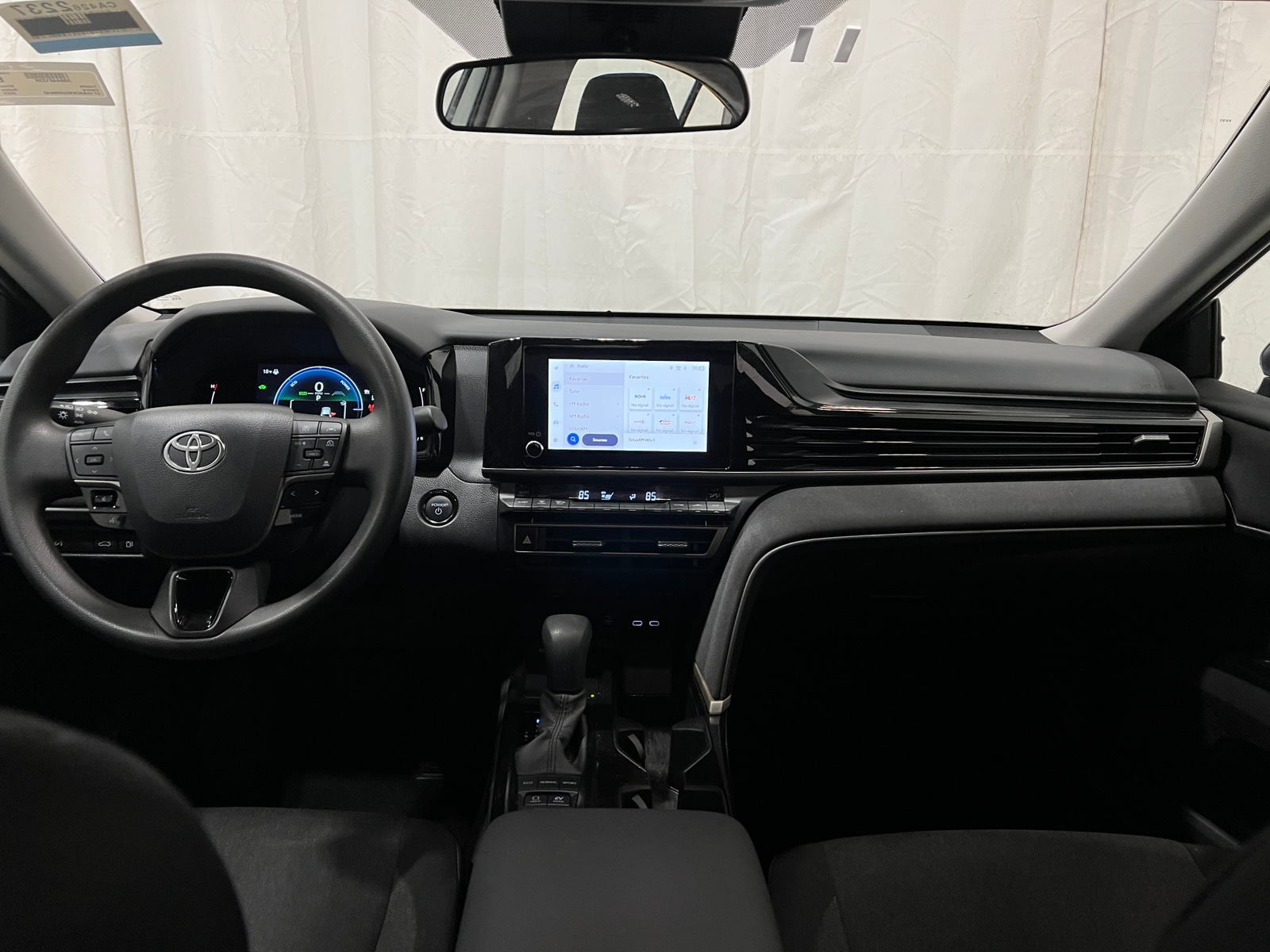 Thumbnail: 2025 Toyota Camry - 3