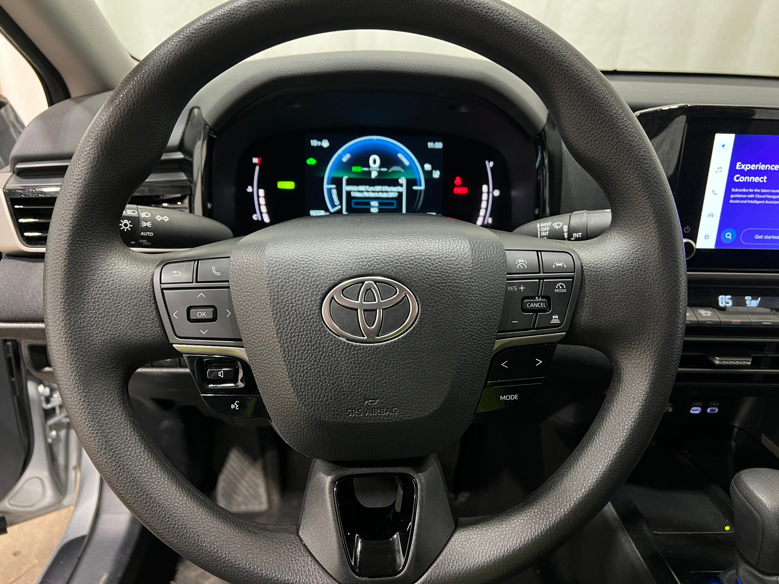 Thumbnail: 2025 Toyota Camry - 5