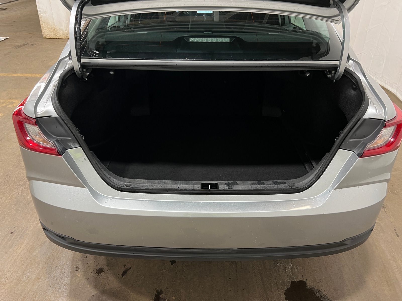 Thumbnail: 2025 Toyota Camry - 7