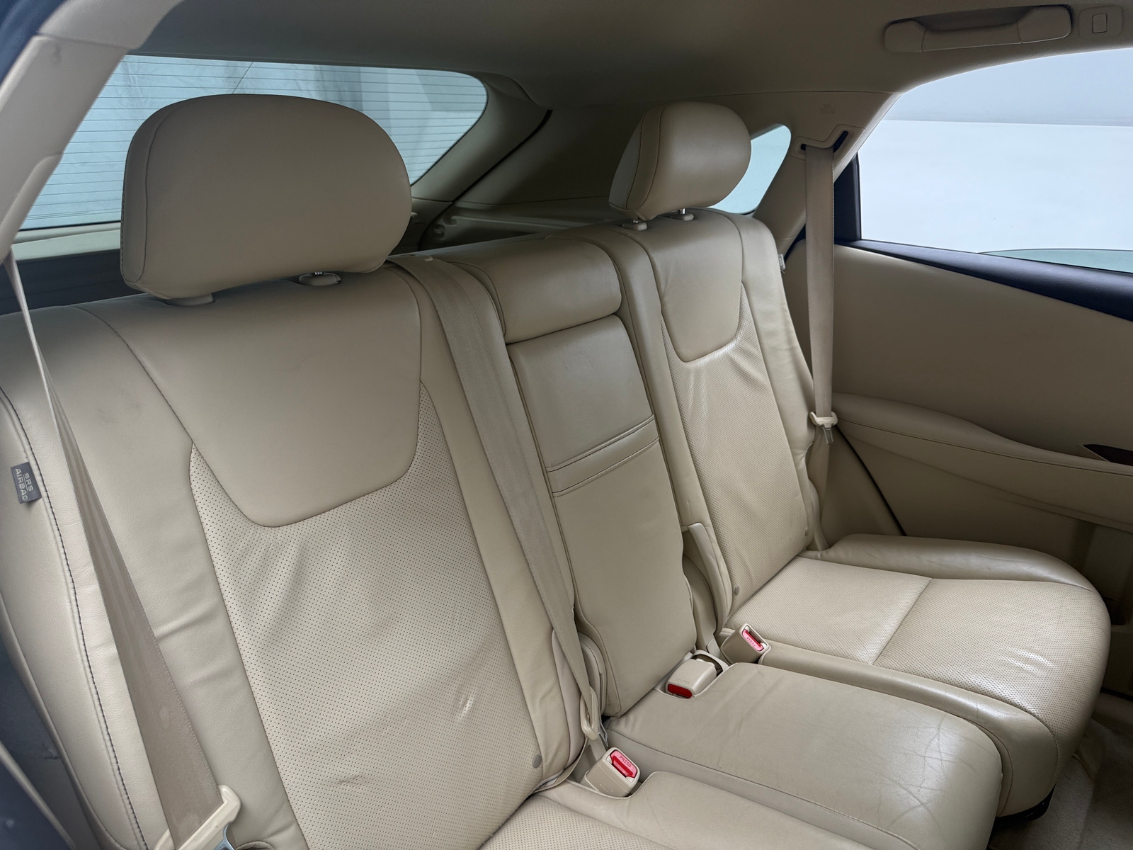 Thumbnail: 2015 Lexus RX - 6