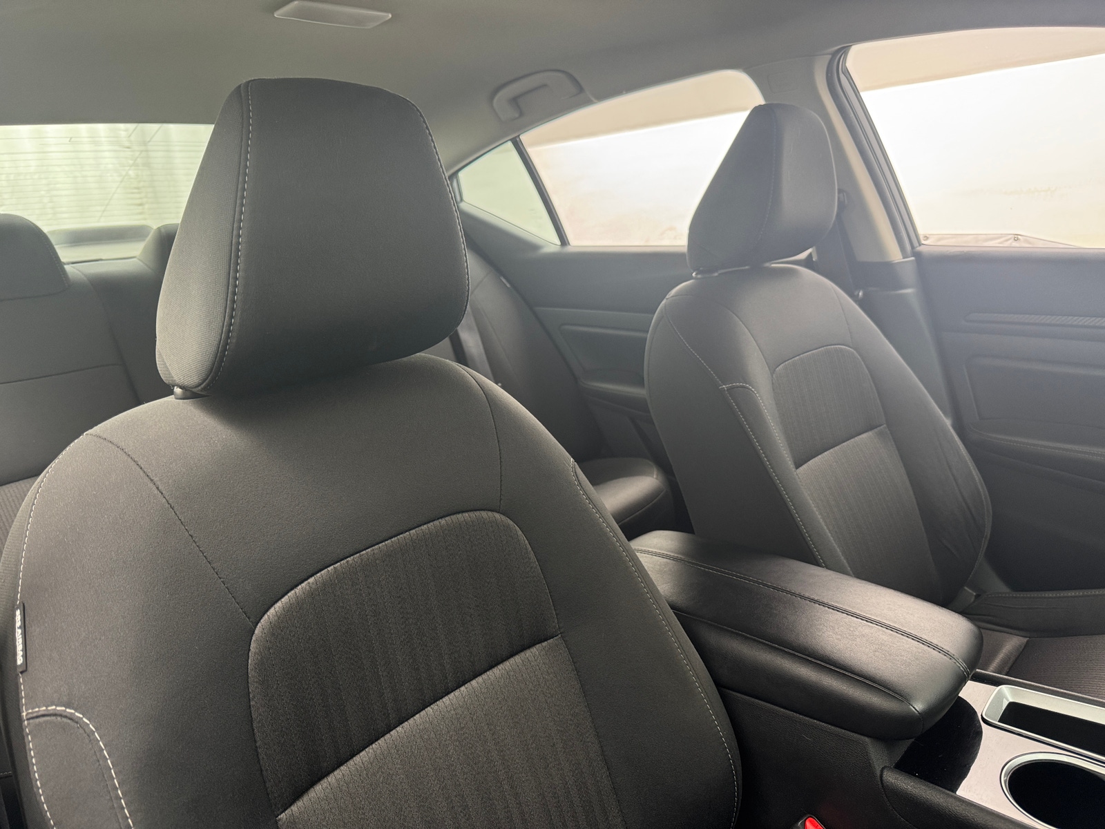 Thumbnail: 2024 Nissan Altima - 2