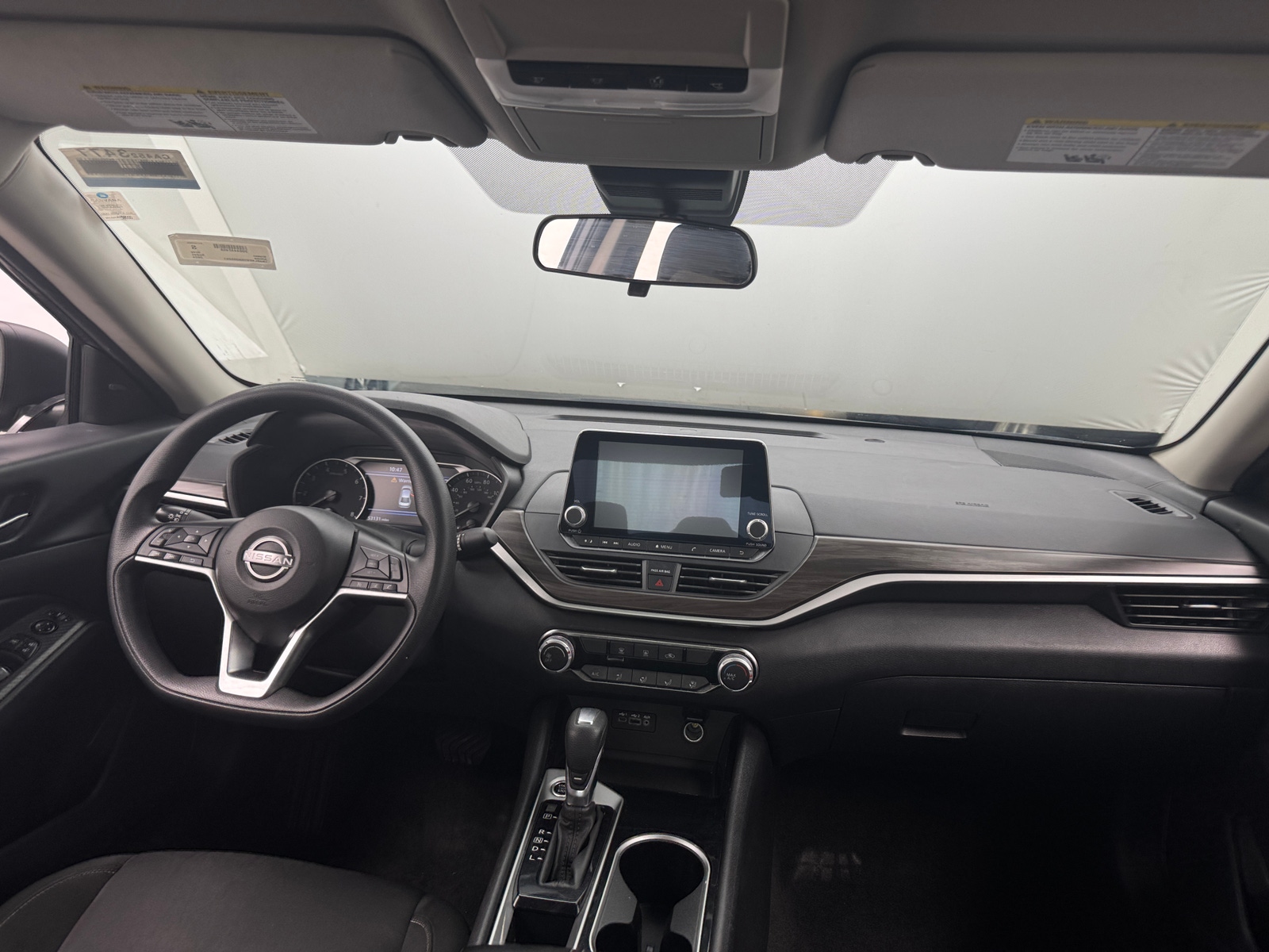 Thumbnail: 2024 Nissan Altima - 3