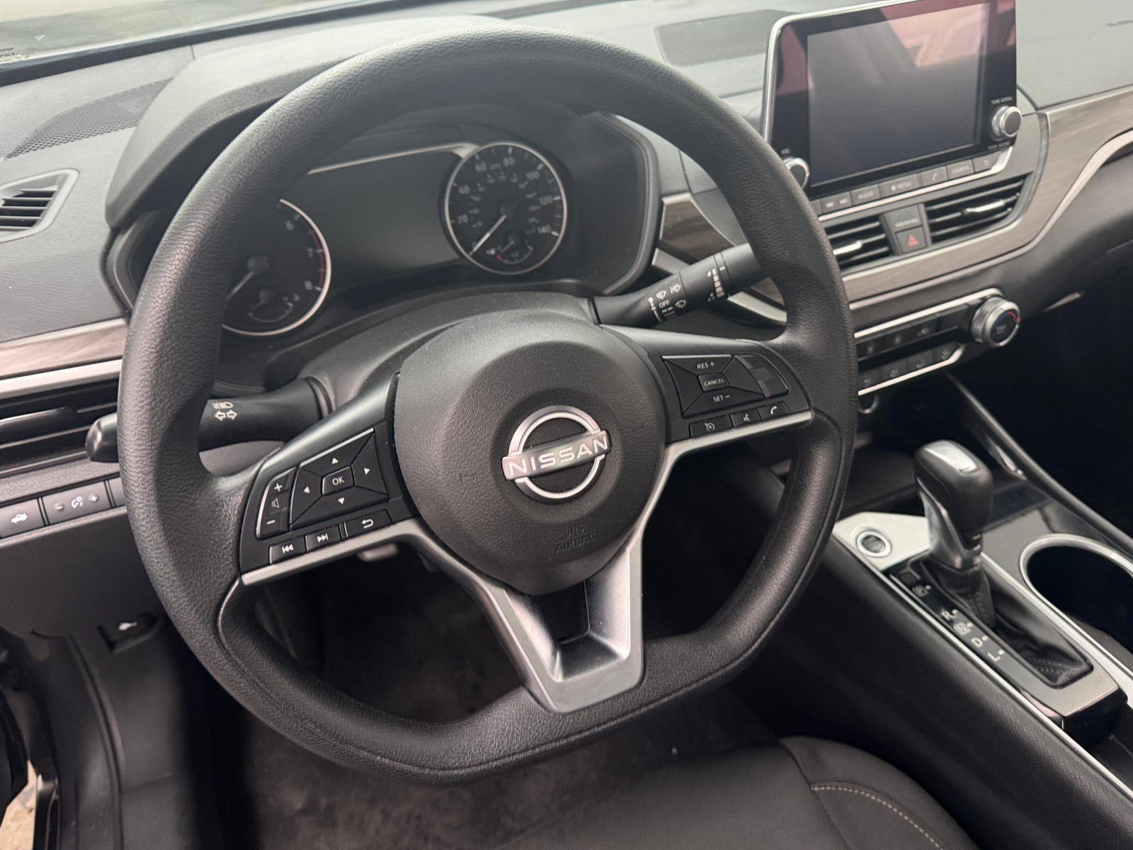 Thumbnail: 2024 Nissan Altima - 5