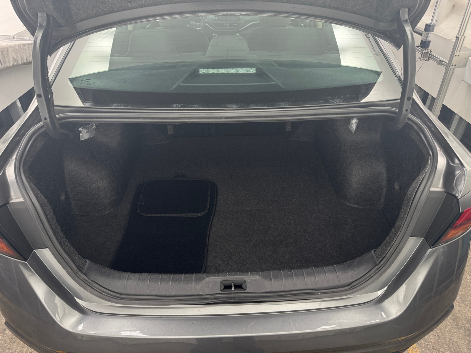 Thumbnail: 2024 Nissan Altima - 7