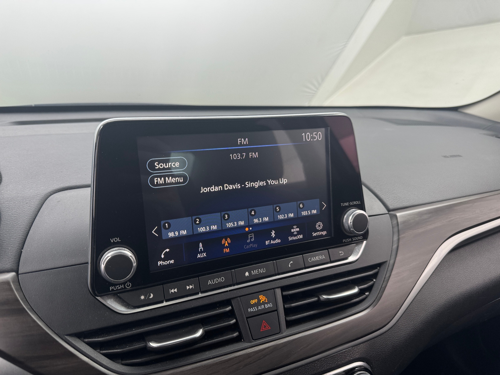 Thumbnail: 2024 Nissan Altima - 4