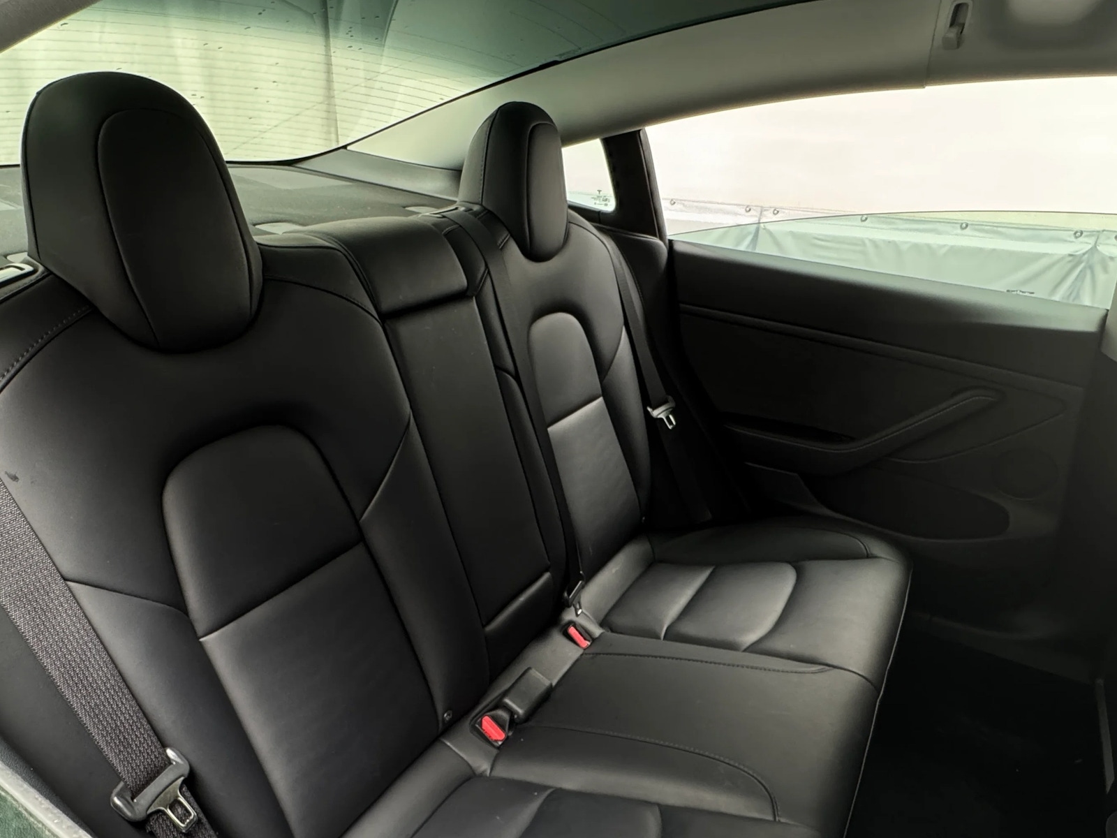 Thumbnail: 2022 Tesla Model 3 - 5