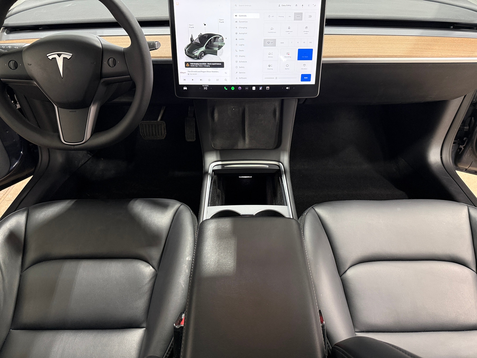 Thumbnail: 2022 Tesla Model 3 - 2