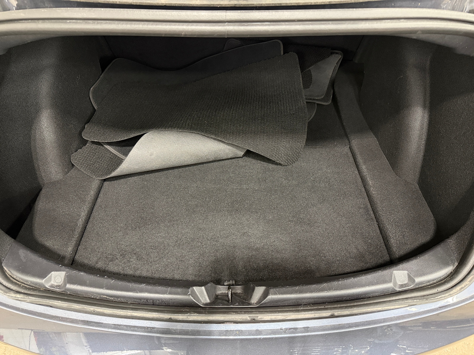 Thumbnail: 2022 Tesla Model 3 - 6