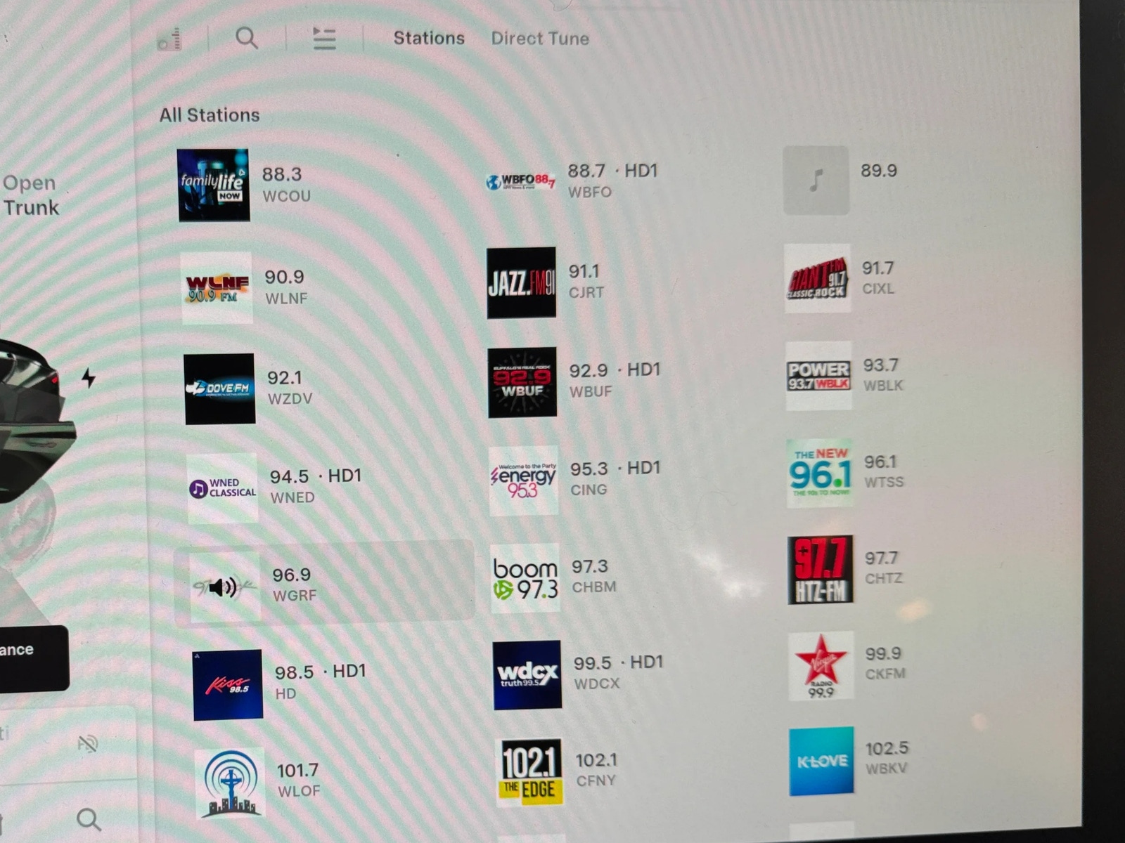 Thumbnail: 2022 Tesla Model 3 - 3