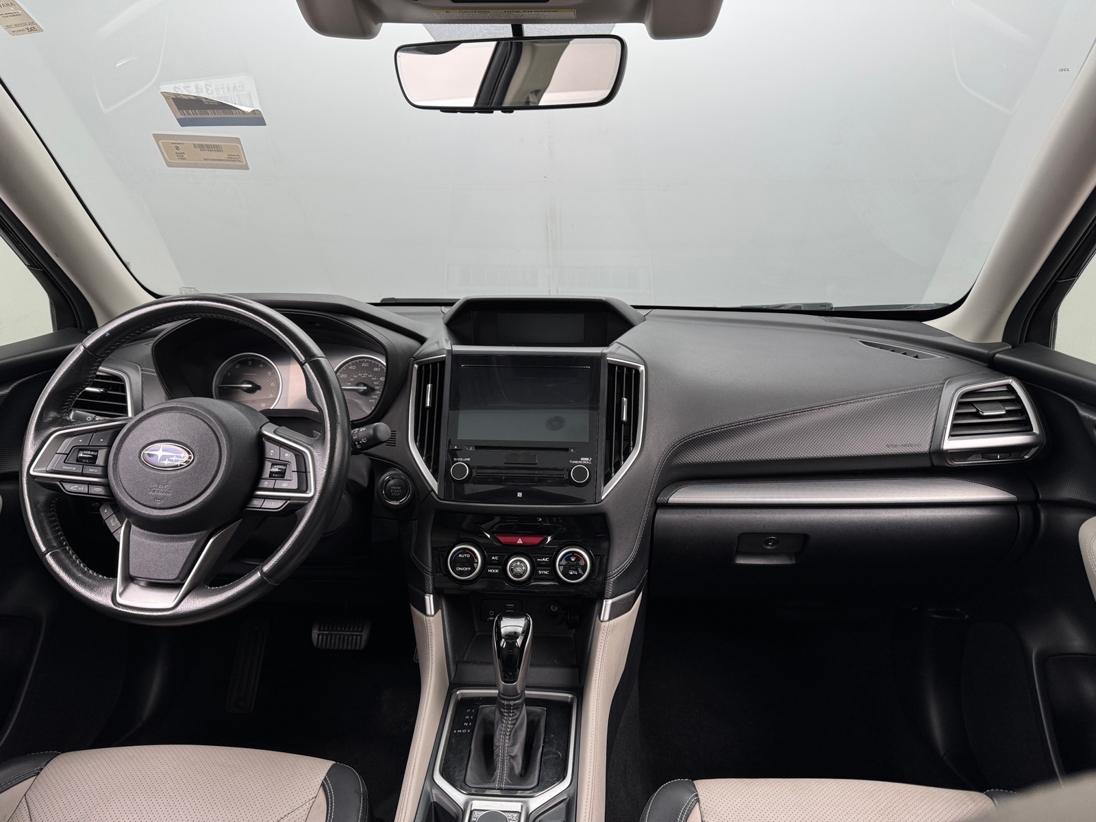 Thumbnail: 2021 Subaru Forester - 2