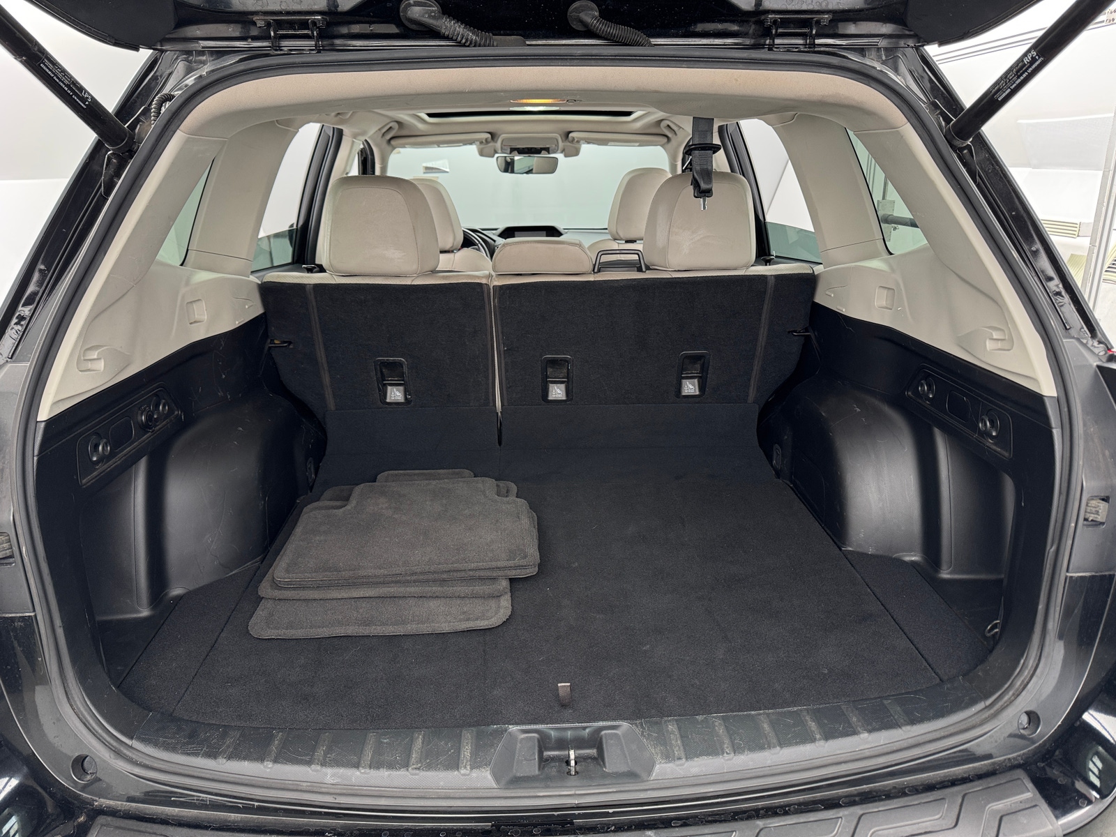 Thumbnail: 2021 Subaru Forester - 6