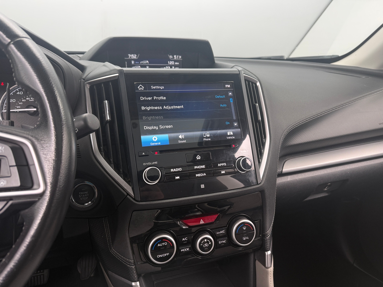 Thumbnail: 2021 Subaru Forester - 3