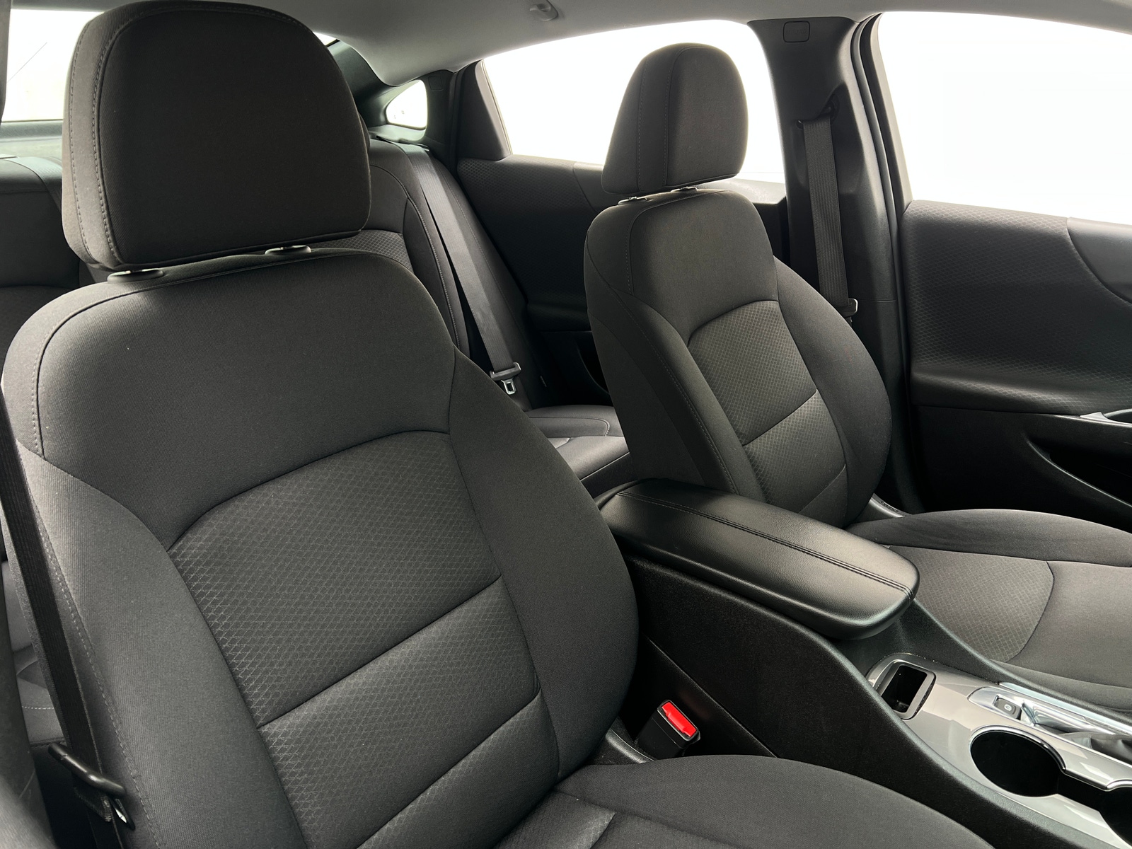 Thumbnail: 2024 Chevrolet Malibu - 2