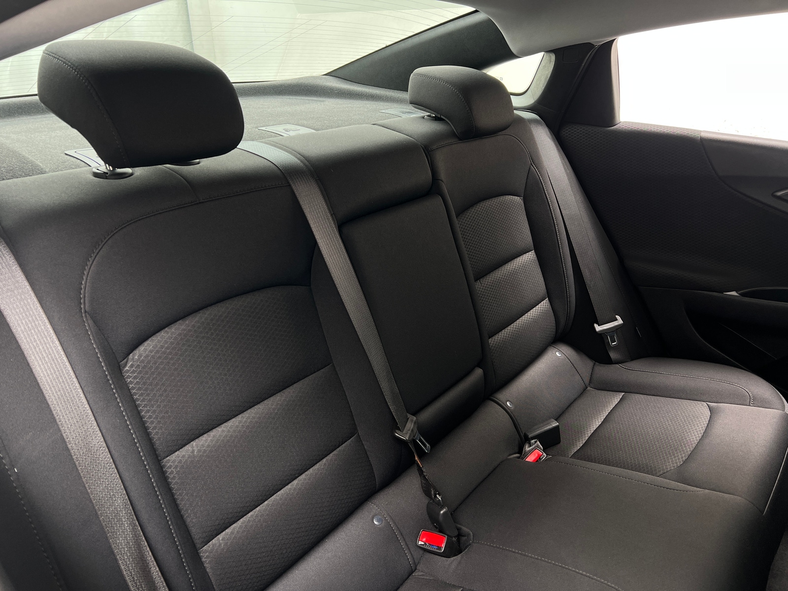 Thumbnail: 2024 Chevrolet Malibu - 6