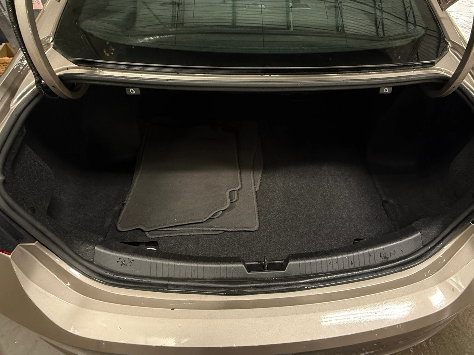 Thumbnail: 2024 Chevrolet Malibu - 7