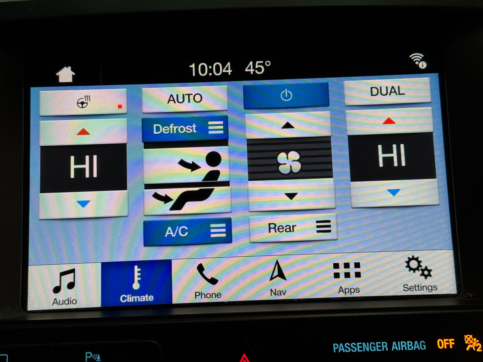 Thumbnail: 2017 Ford Explorer - 3