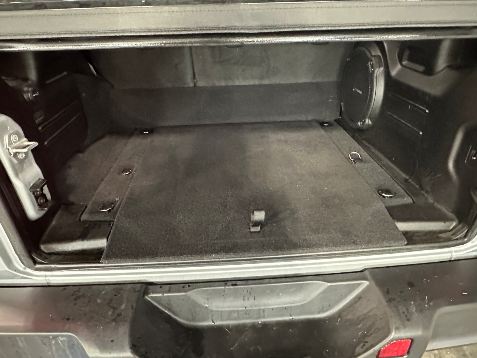 Thumbnail: 2023 Jeep Wrangler - 7