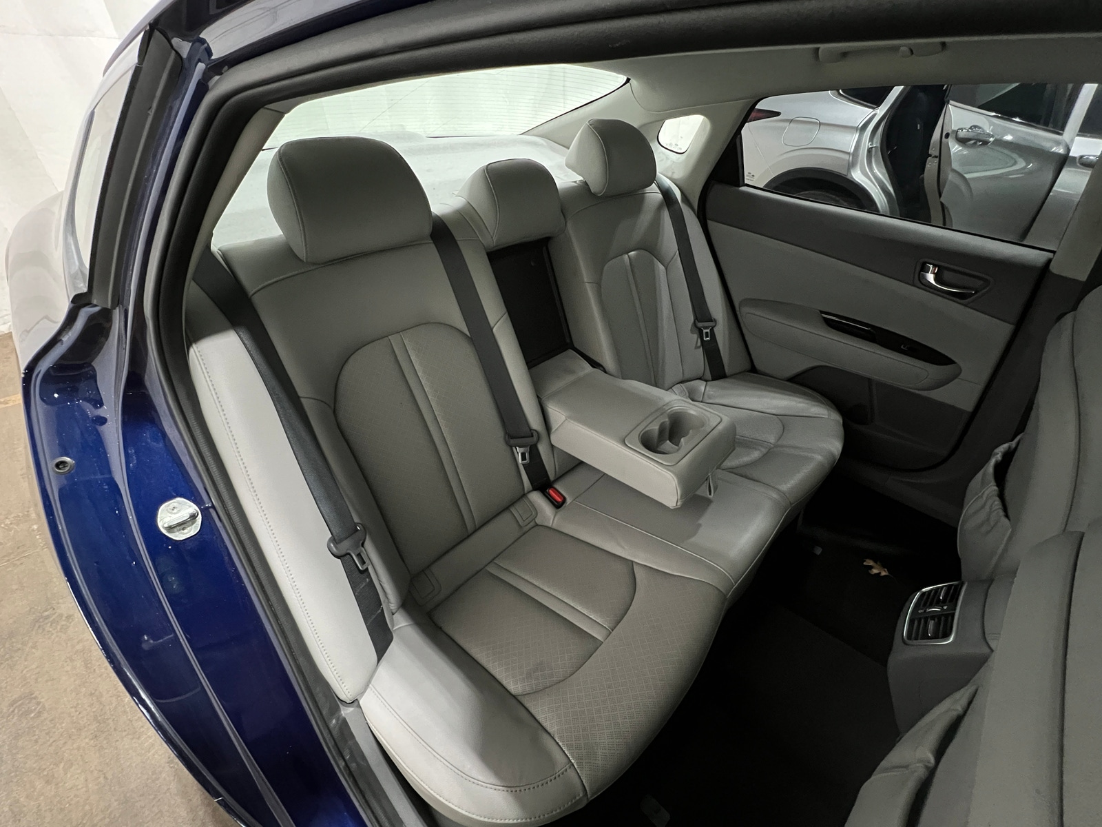 Thumbnail: 2018 Kia Optima - 5