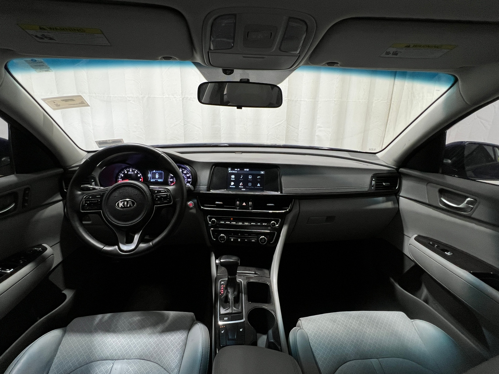 Thumbnail: 2018 Kia Optima - 2