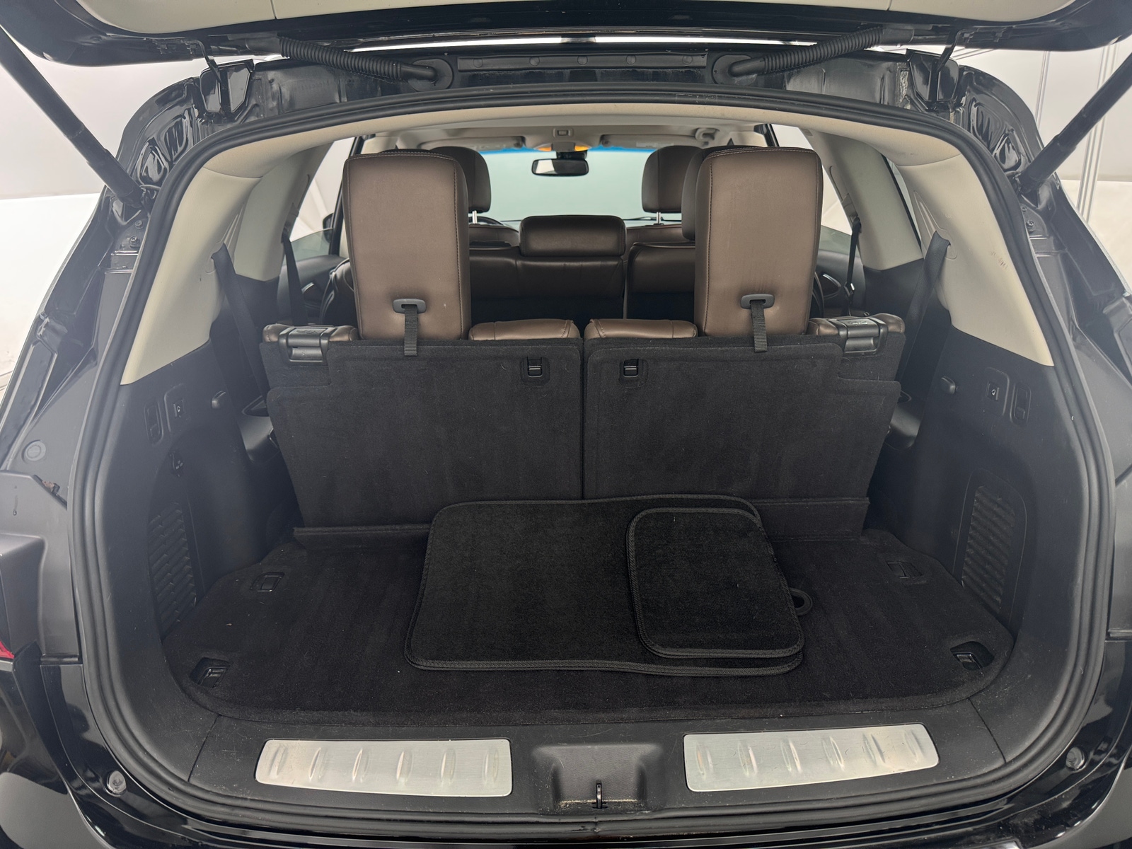 Thumbnail: 2015 INFINITI QX60 - 6