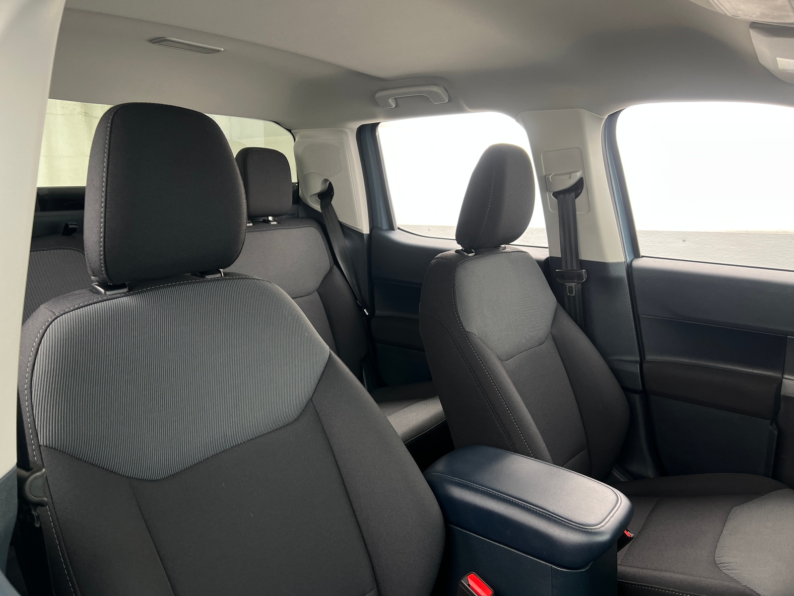 Thumbnail: 2023 Ford Maverick - 2