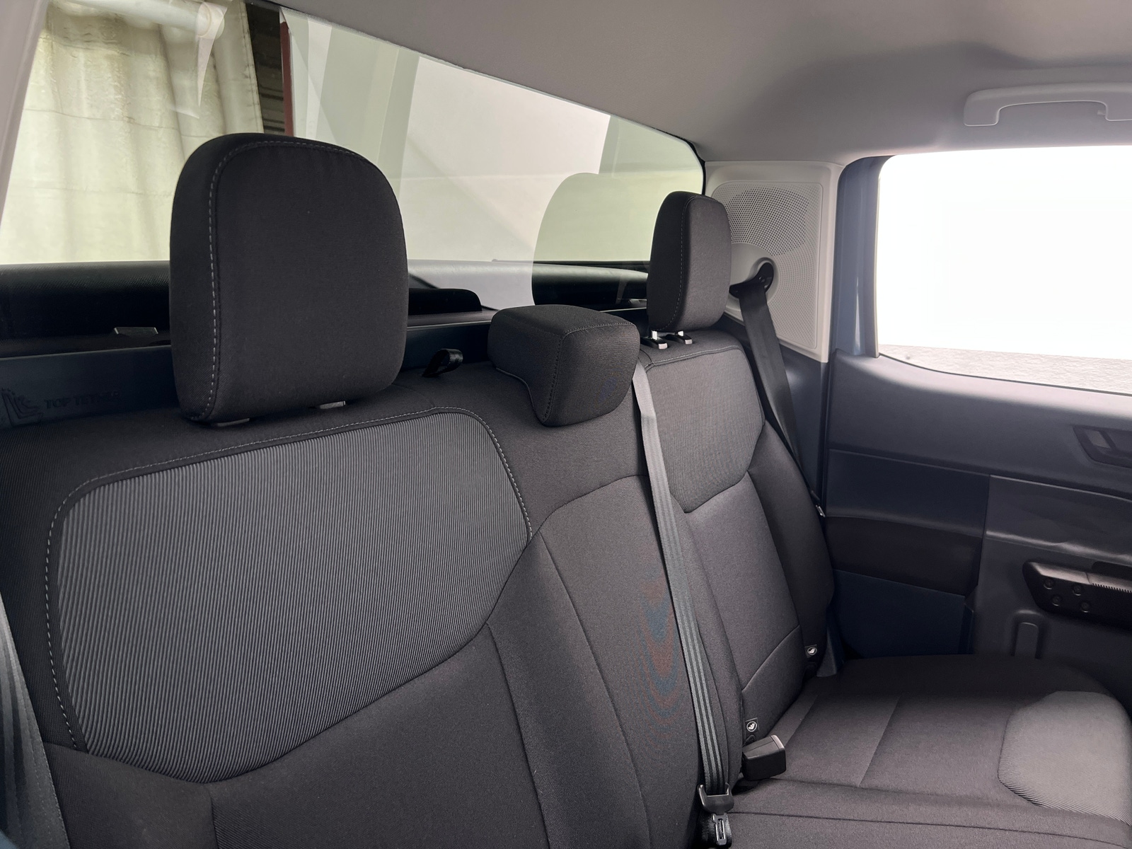 Thumbnail: 2023 Ford Maverick - 6