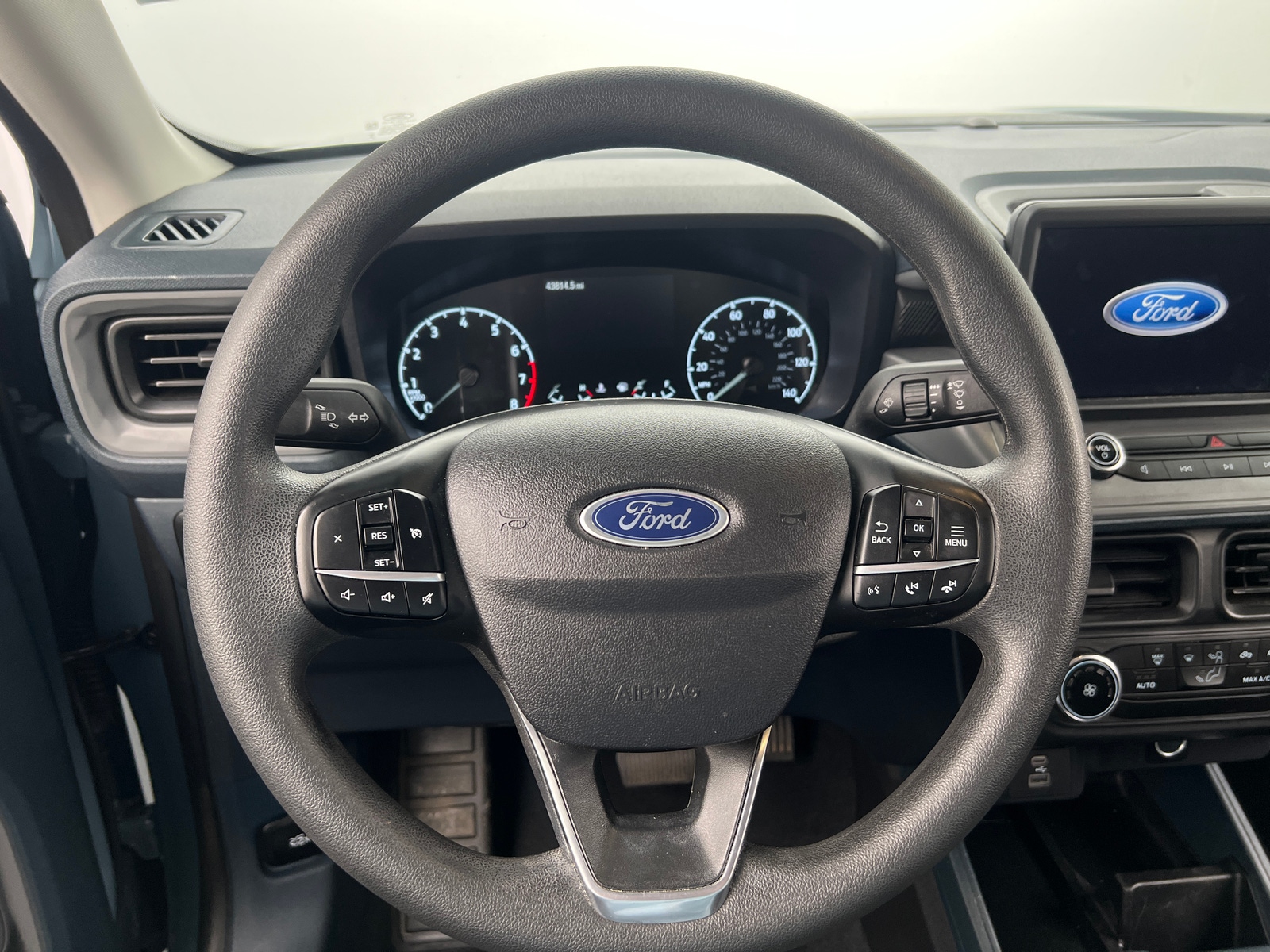 Thumbnail: 2023 Ford Maverick - 5