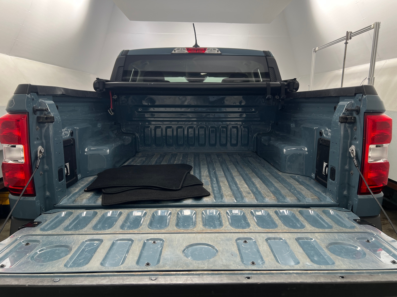 Thumbnail: 2023 Ford Maverick - 7