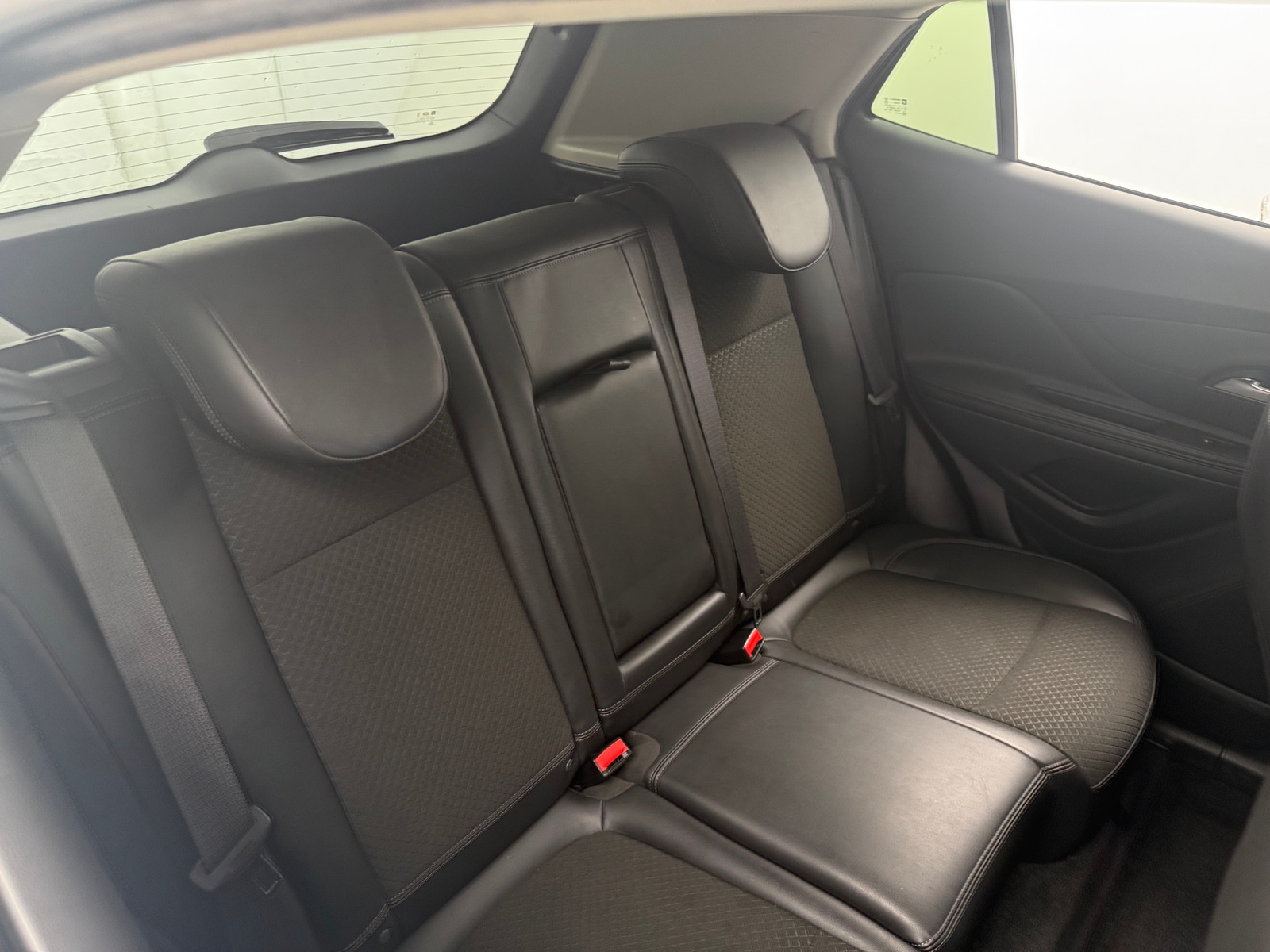 Thumbnail: 2018 Buick Encore - 5