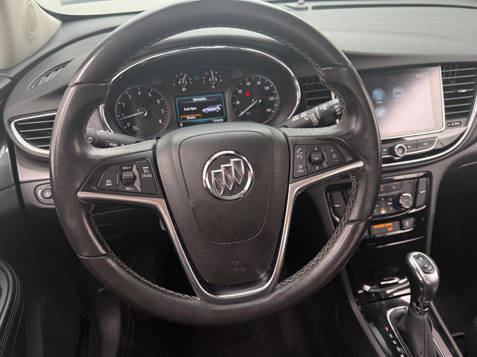 Thumbnail: 2018 Buick Encore - 4